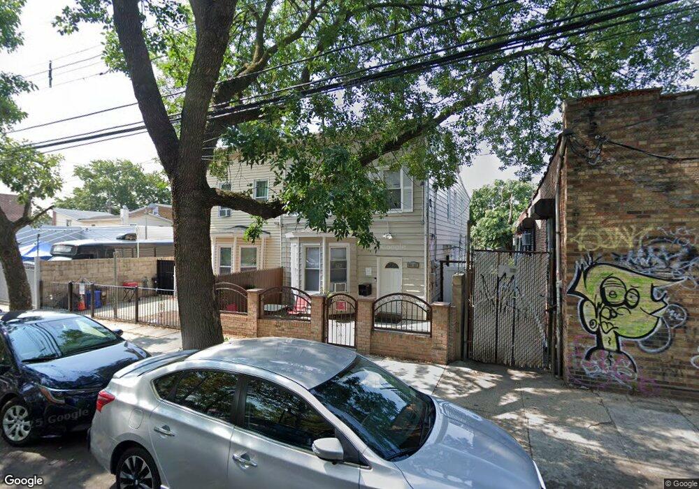 9430 88th St, Ozone Park, NY 11416 - photo 1