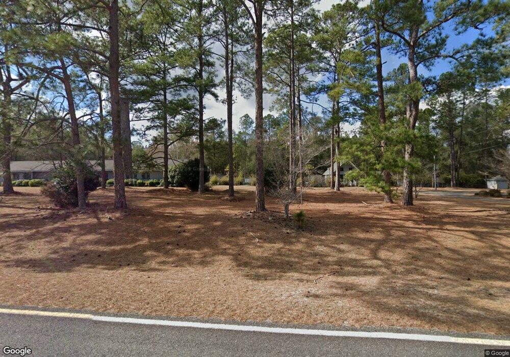 1091 Jay Bird Springs Rd, Chauncey, GA 31011 - photo 1