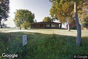 11947 Round Lake Rd, Horton, MI 49246