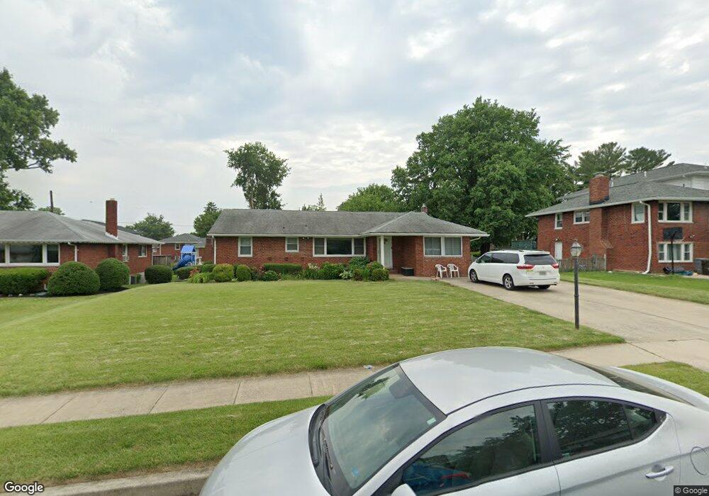 2307 Hanway Rd, Baltimore, MD 21209 - photo 1