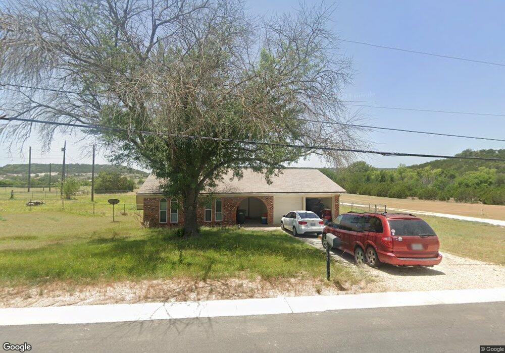 1307 Pecan Cove Dr, Copperas Cove, TX 76522 - photo 1