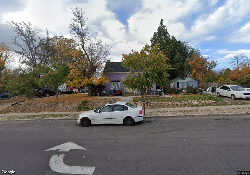 98 W 300 S, Spanish Fork, UT 84660 - photo 1