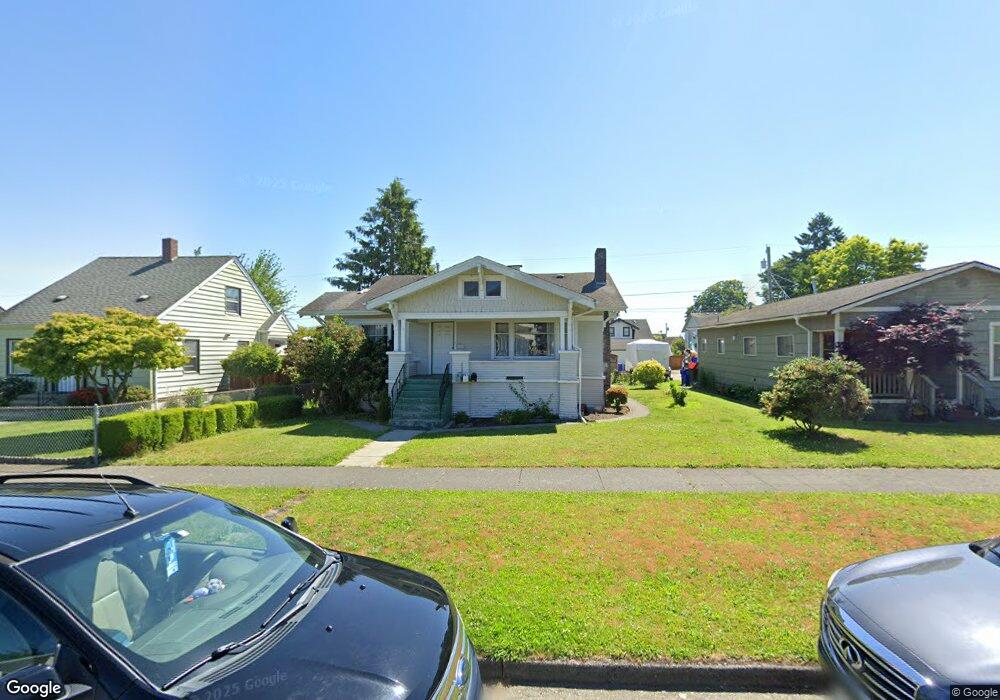 2019 Rainier Ave, Everett, WA 98201 - photo 1