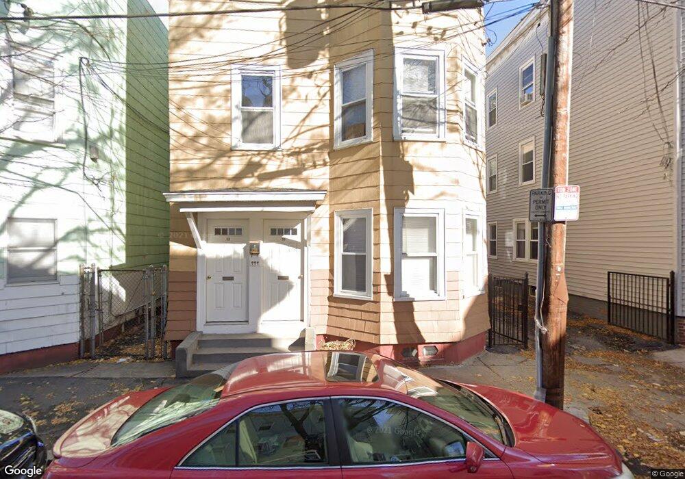 13 Marcella St, Cambridge, MA 02141 - photo 1