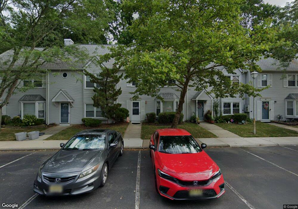 21 Colonial Ct unit 103, Jackson, NJ 08527 - photo 1