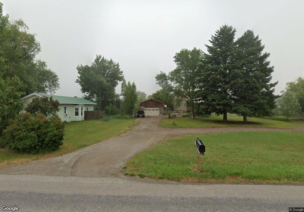 632 Helena Flats Rd, Kalispell, MT 59901 - photo 1