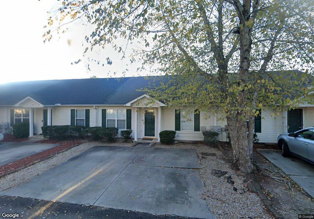 916 Cammaron Way, Augusta, GA 30907 - photo 1