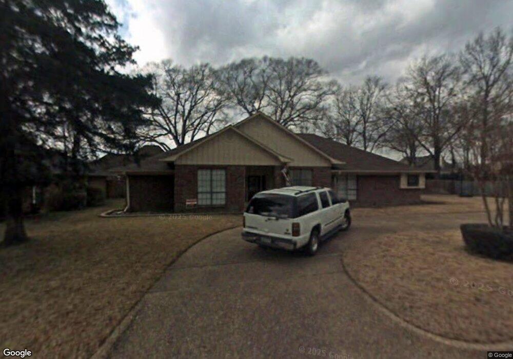 5805 Plantation Dr, Tyler, TX 75703 - photo 1