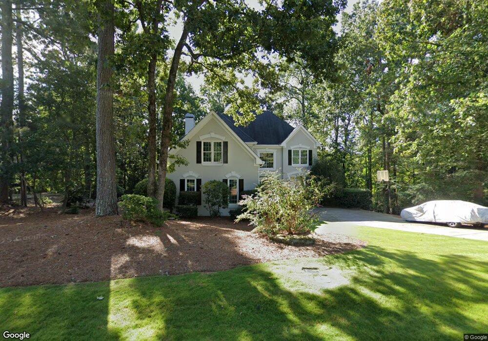 5660 Manuel Place unit 3, Buford, GA 30518 - photo 1