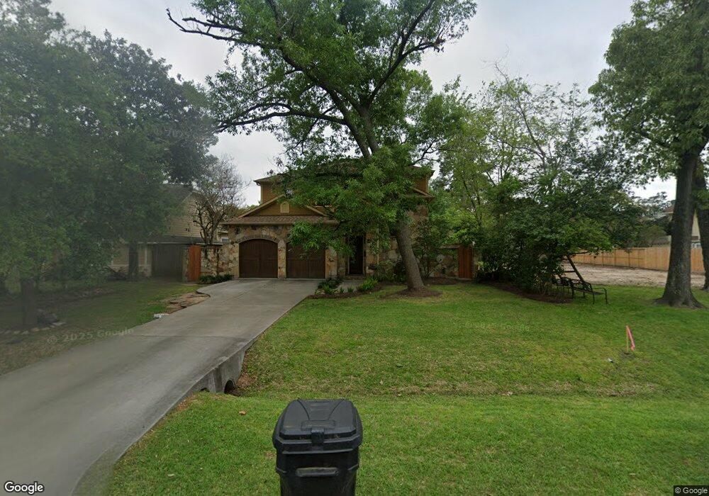 1027 W 42nd St, Houston, TX 77018 - photo 1