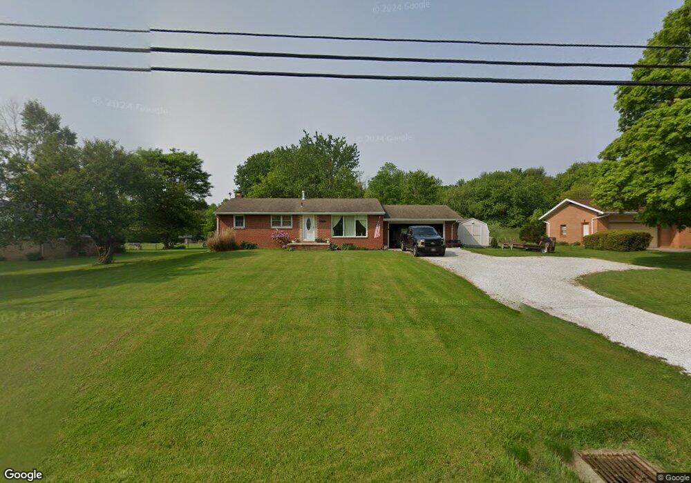 2014 Mansfield Lucas Rd, Ontario, OH 44903 - photo 1