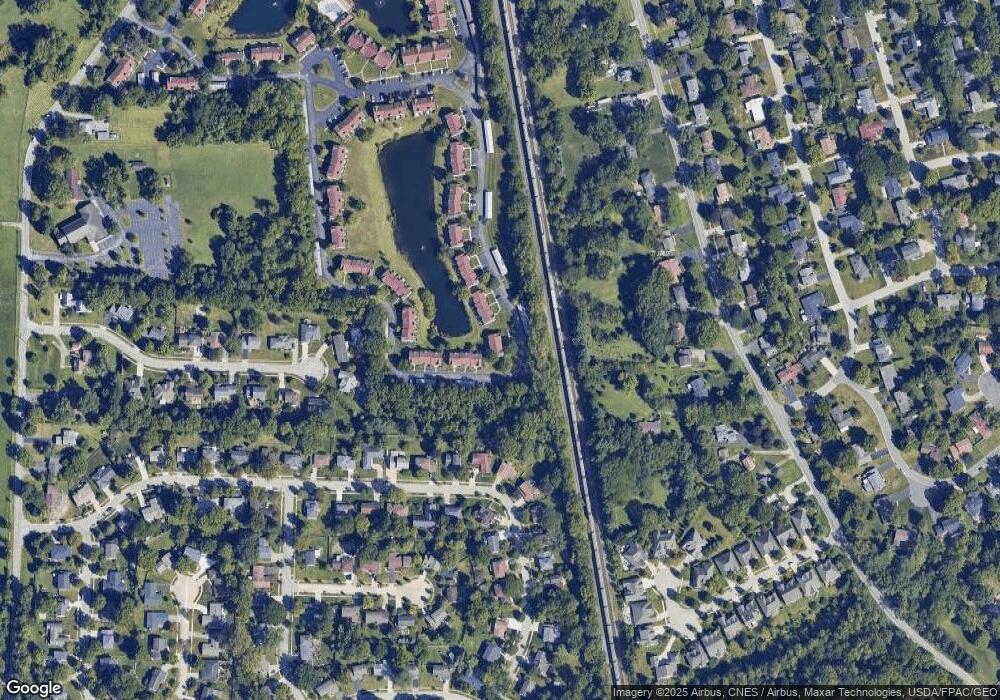 5883 Shadow Lake Cir, Columbus, OH 43235 - photo 1