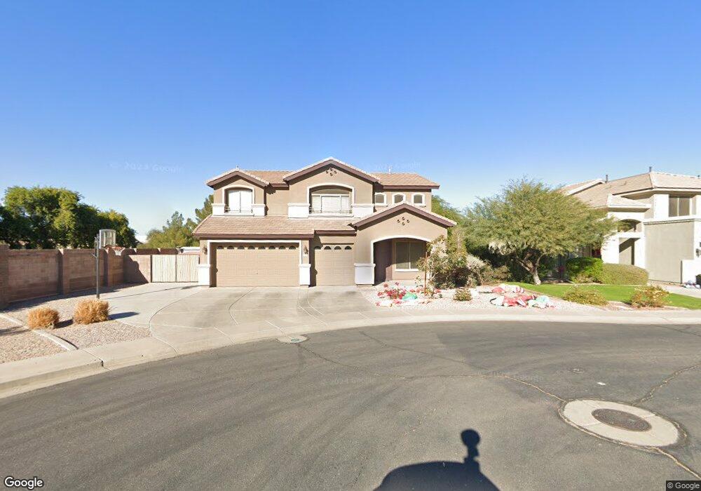 1254 E Locust Dr, Chandler, AZ 85286 - photo 1