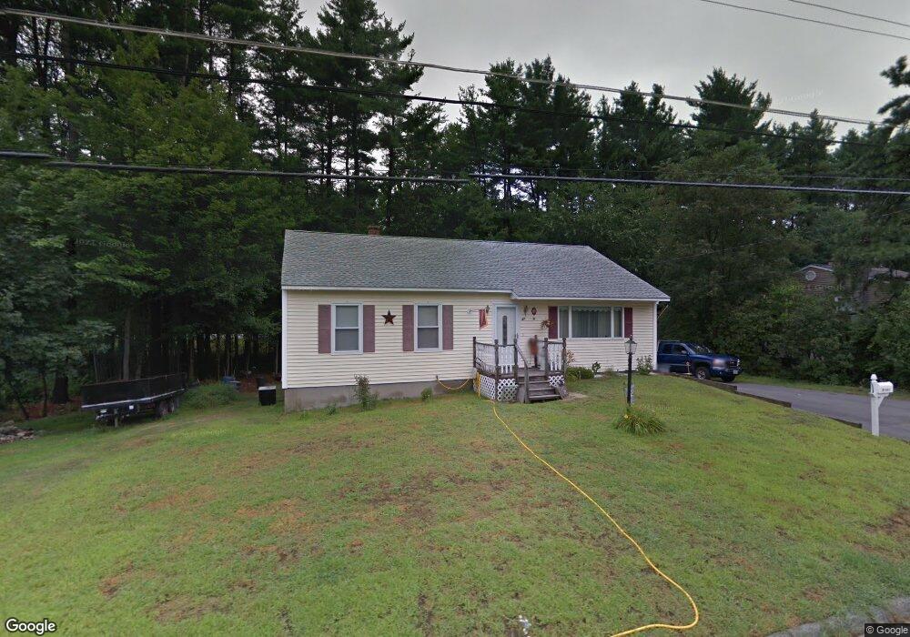 42 Cox St, Nashua, NH 03064 - photo 1