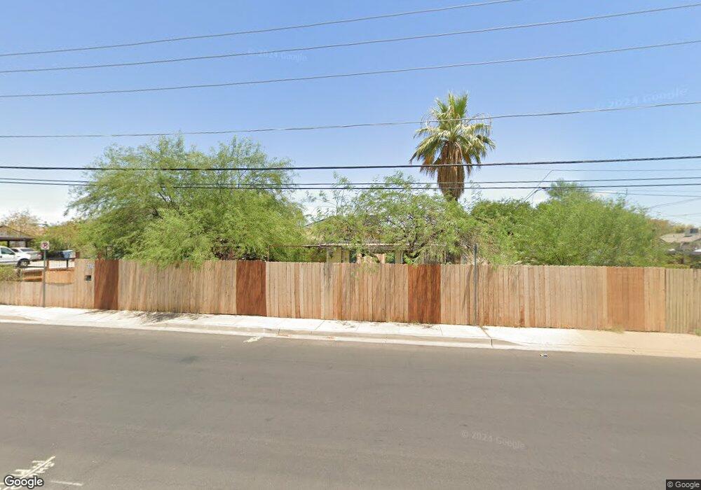 9819 N 15th Ave, Phoenix, AZ 85021 - photo 1