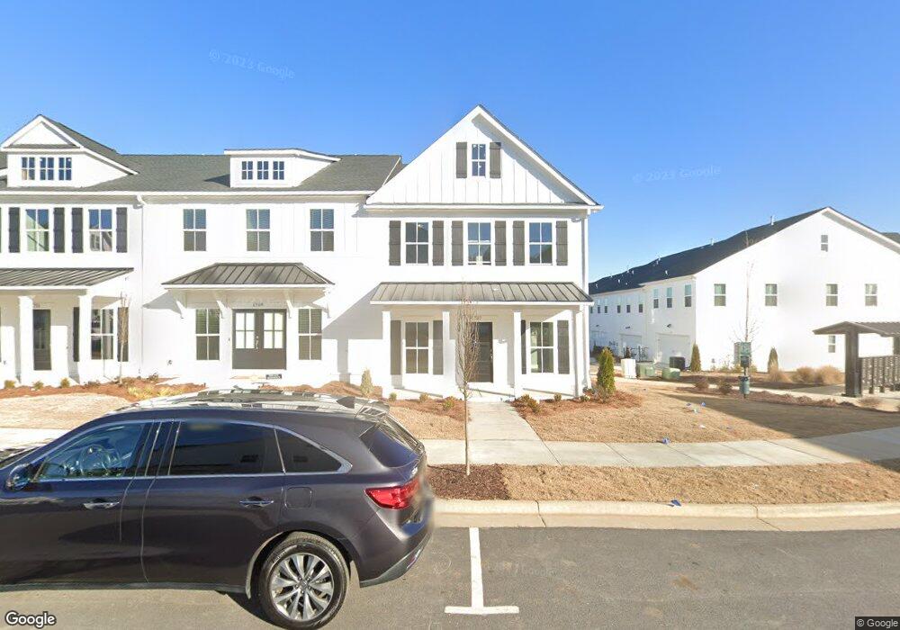 1707 Prospect Way, Conyers, GA 30094 - photo 1