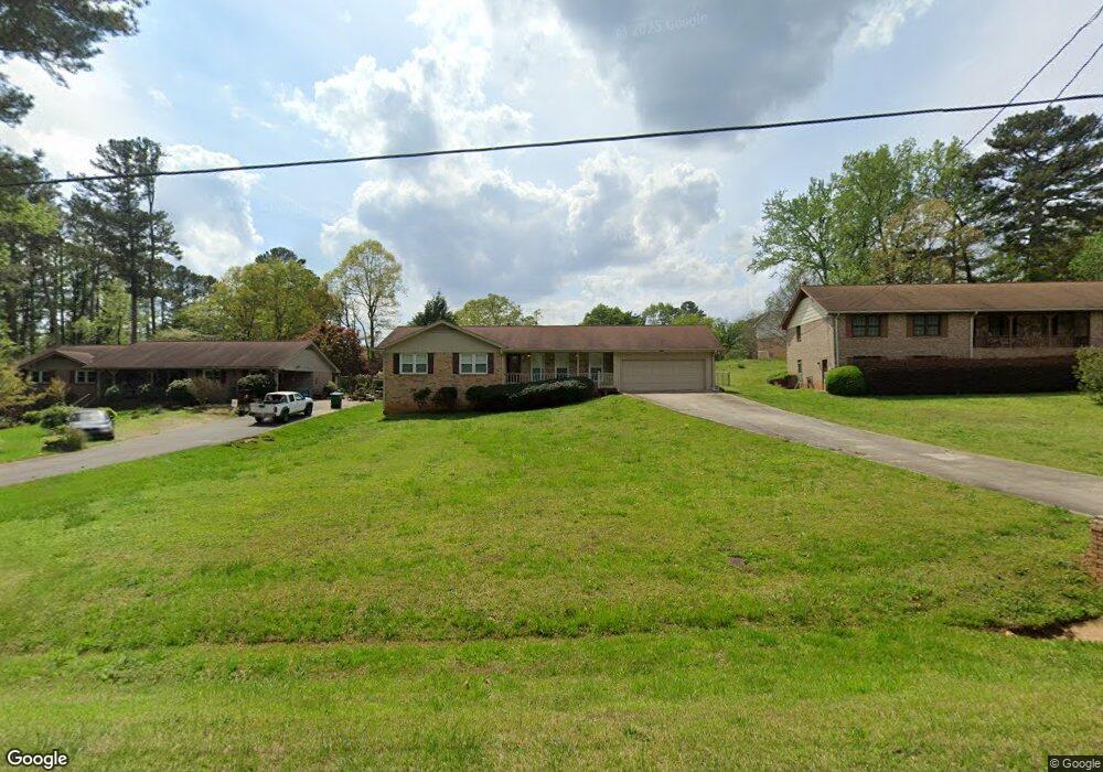 517 Cole Rd SW, Lilburn, GA 30047 - photo 1