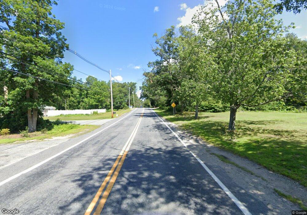 370 - Approx Chopmist Hill Rd, Glocester, RI 02859 - photo 1