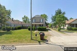 2065 S Custer Rd, Monroe, MI 48161