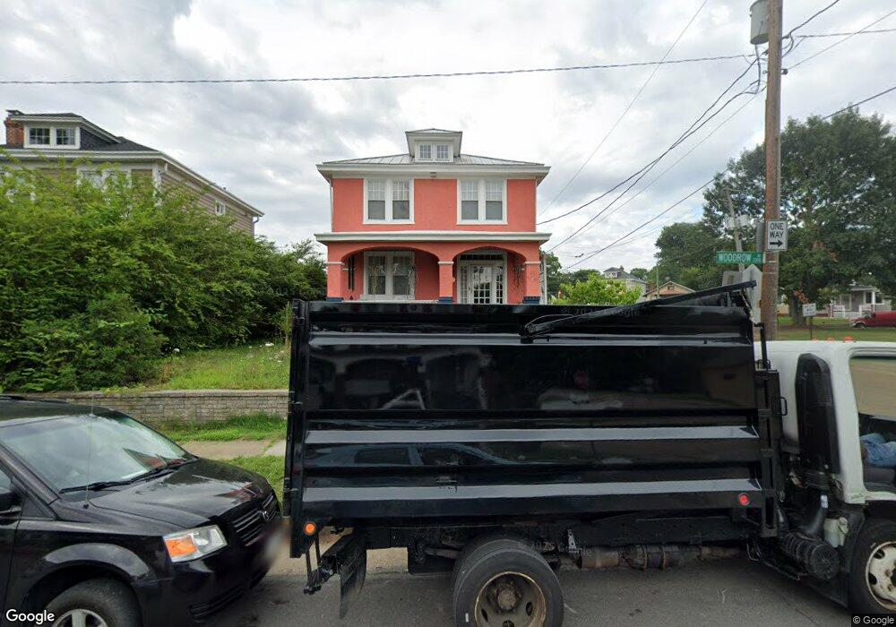 3326 Woodrow Ave, Richmond, VA 23222 - photo 1