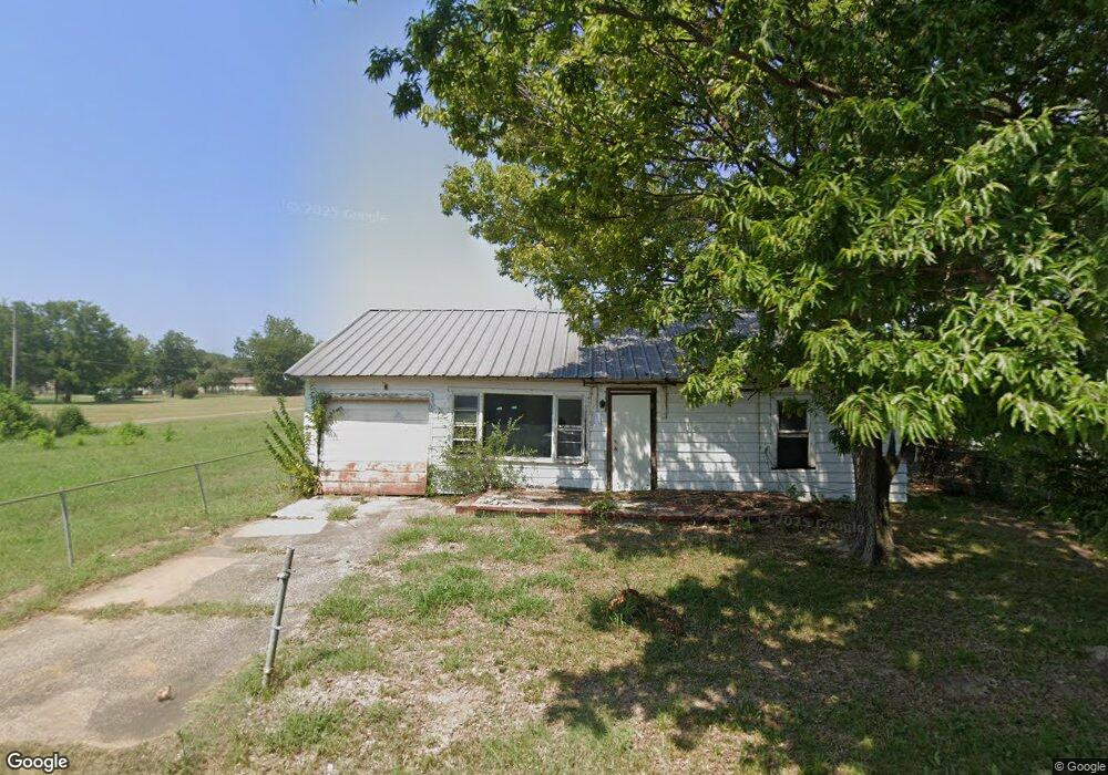 301 E Cedar St, Haskell, OK 74436 - photo 1