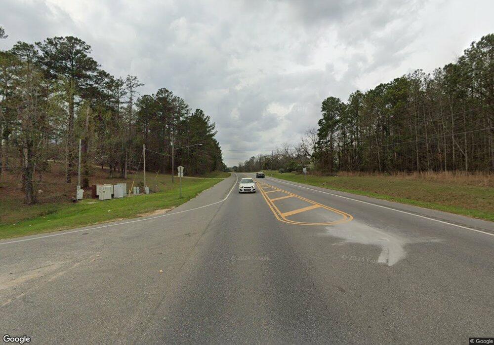 0 Five Mile Rd unit LOTS 65 & 66, Eufaula, AL 36027 - photo 1