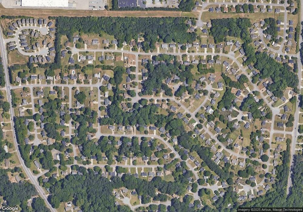 956 Tyrell Dr unit N/A, Austell, GA 30106 - photo 1