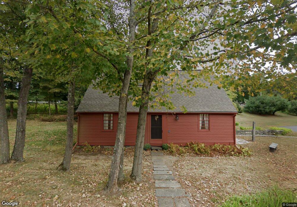 29 Park Rd unit HURD, Haddam, CT 06438 - photo 1