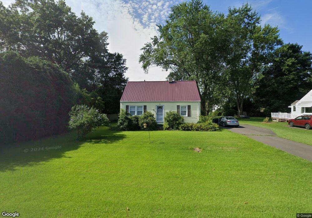 20 Miller Rd, East Granby, CT 06026 - photo 1