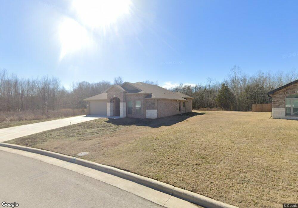 714 Wisteria Ln, Carl Junction, MO 64834 - photo 1