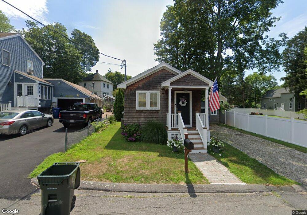 10 Seaview Ave, Danvers, MA 01923 - photo 1