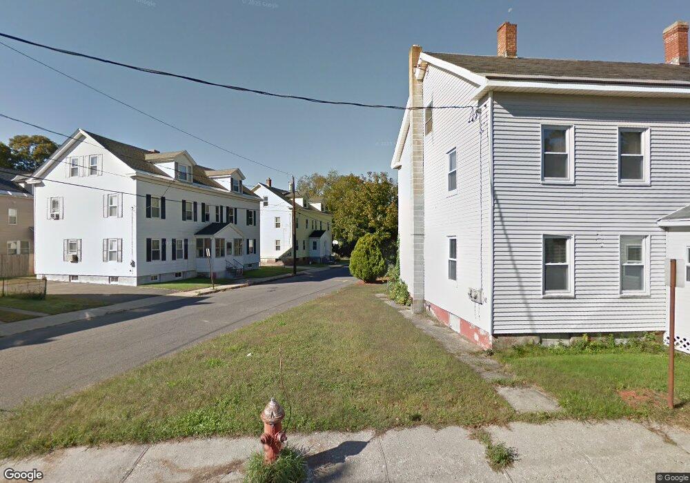 57 Harrison Ave, Easthampton, MA 01027 - photo 1