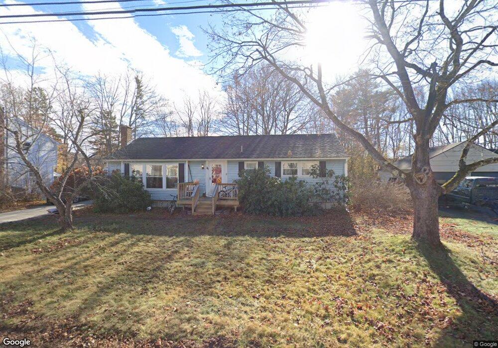 41 Macmillan Dr, Brunswick, ME 04011 - photo 1