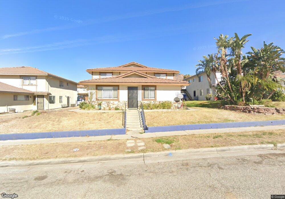 3508 Rainbow Ln, Highland, CA 92346 - photo 1