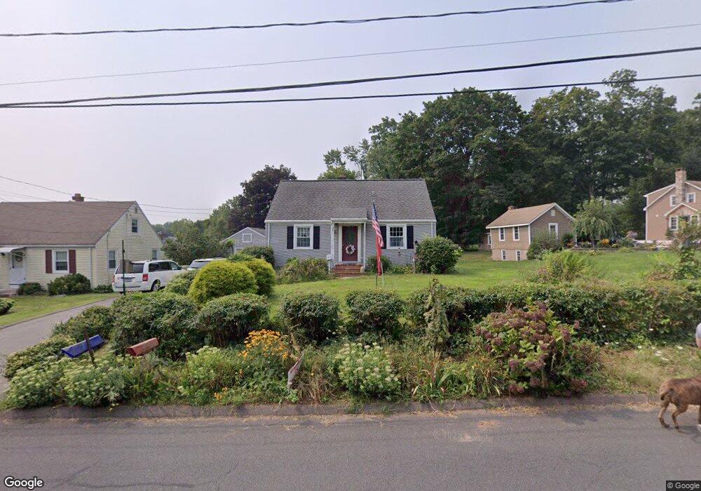 34 Elm Rd, Cromwell, CT 06416 - photo 1