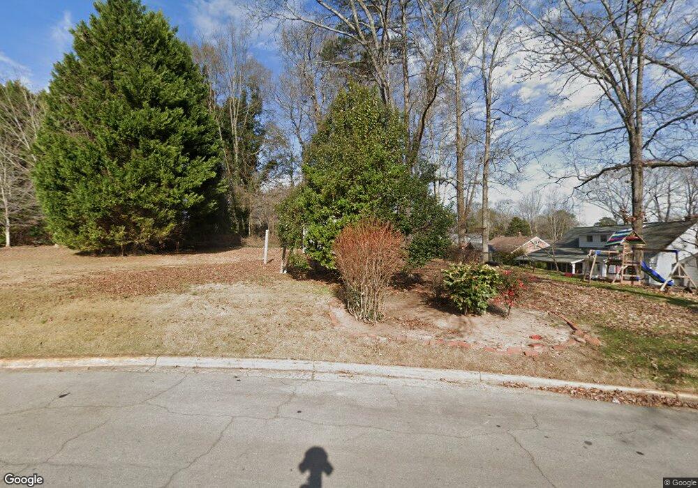 984 Longstreet Cir, Gainesville, GA 30501 - photo 1