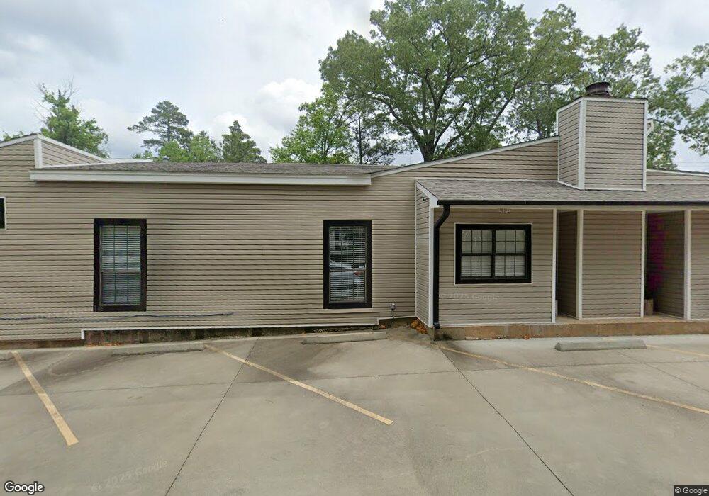 4602 Mcknight Rd, Texarkana, TX 75503 - photo 1