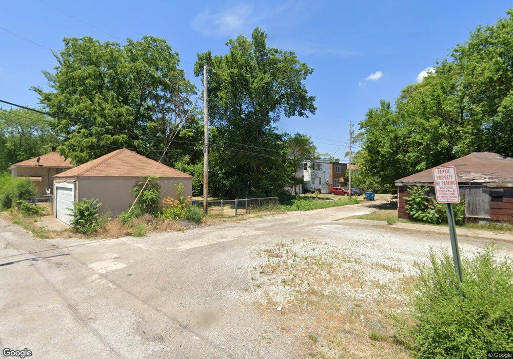 3743 Adams St, Gary, IN 46408 - photo 1