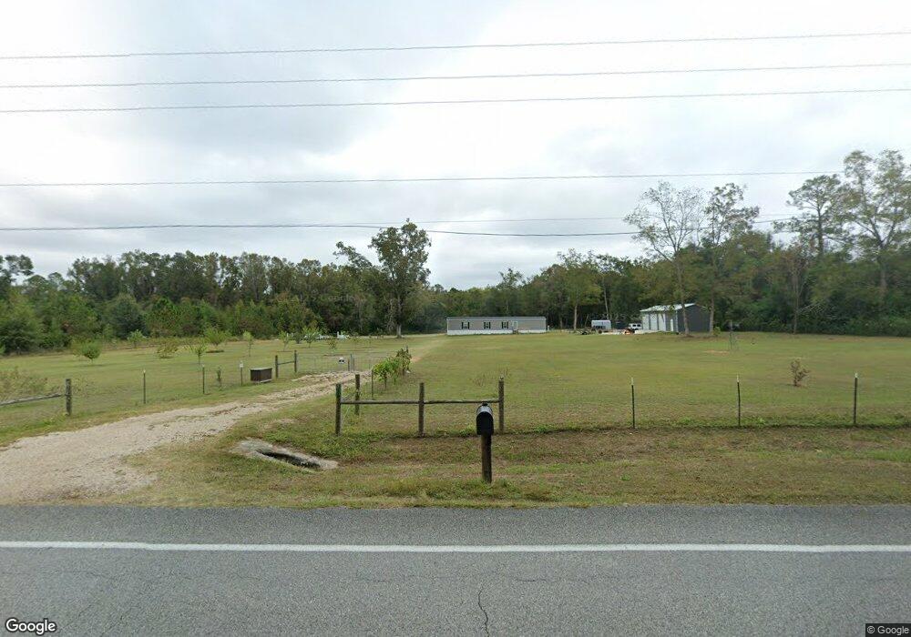 823 Gamble Rd, Monticello, FL 32344 - photo 1