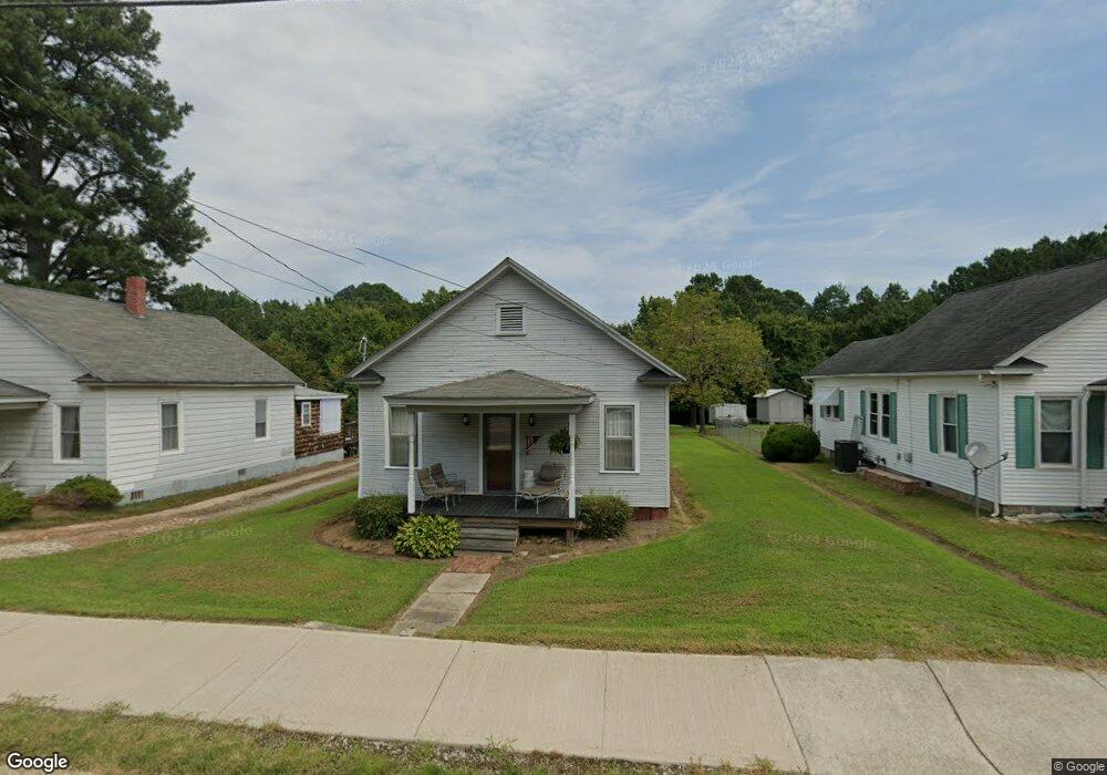 1108 Main St, Victoria, VA 23974 - photo 1