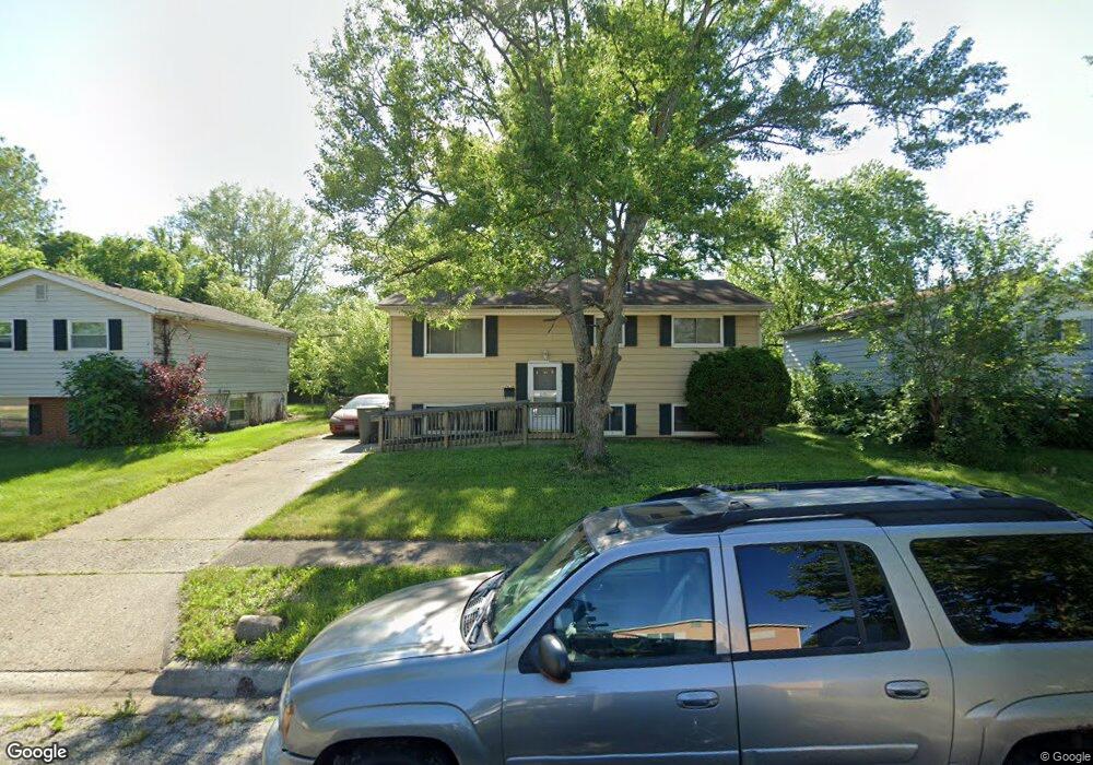 2639 Dellworth St, Columbus, OH 43232 - photo 1