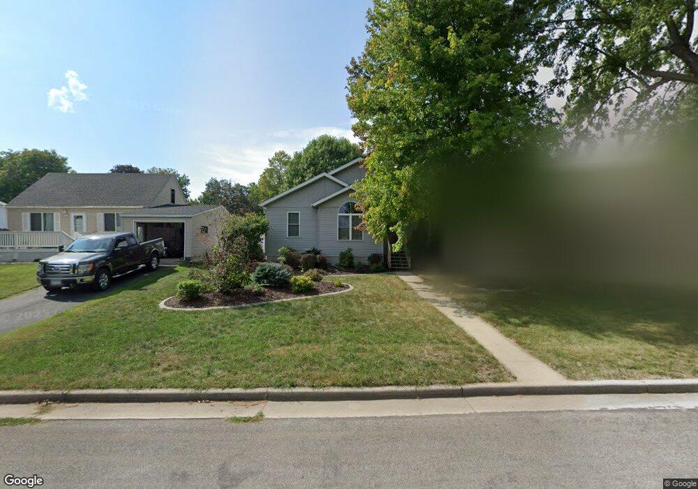 1017 N Spring St, New Ulm, MN 56073 - photo 1