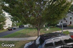 3303 Almaden Ct, Bowie, MD 20716