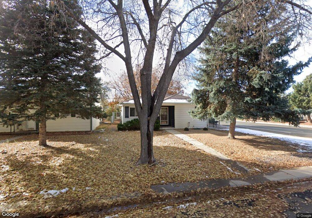 2289 Macon St, Aurora, CO 80010 - photo 1