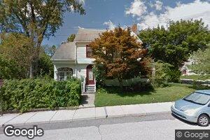 830 S Hawthorne Dr, Bloomington, IN 47401