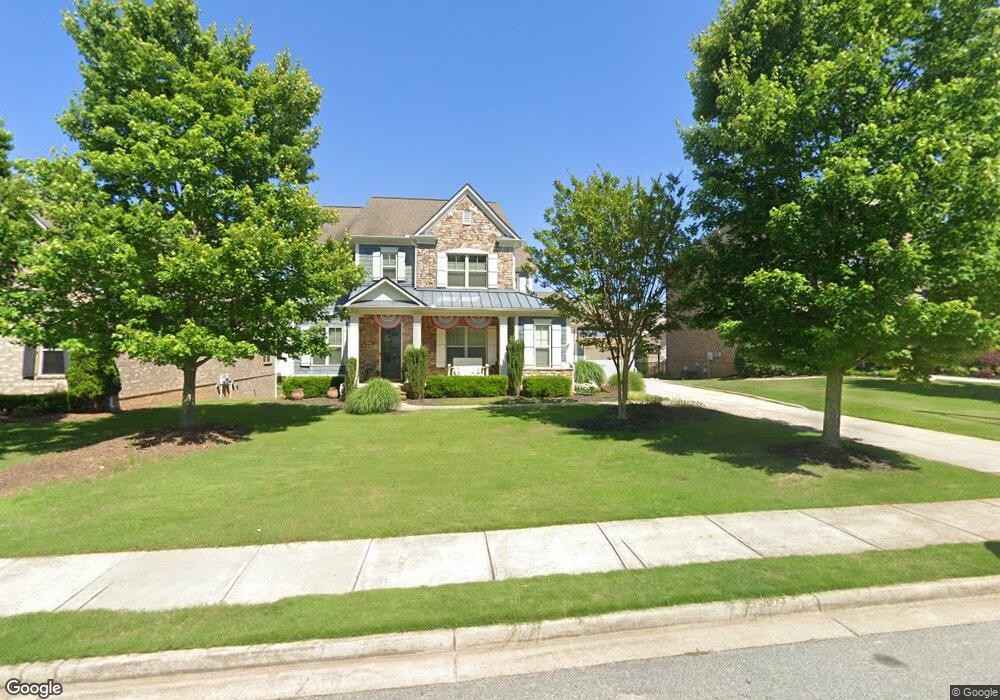 2602 Lulworth Ln, Marietta, GA 30062 - photo 1