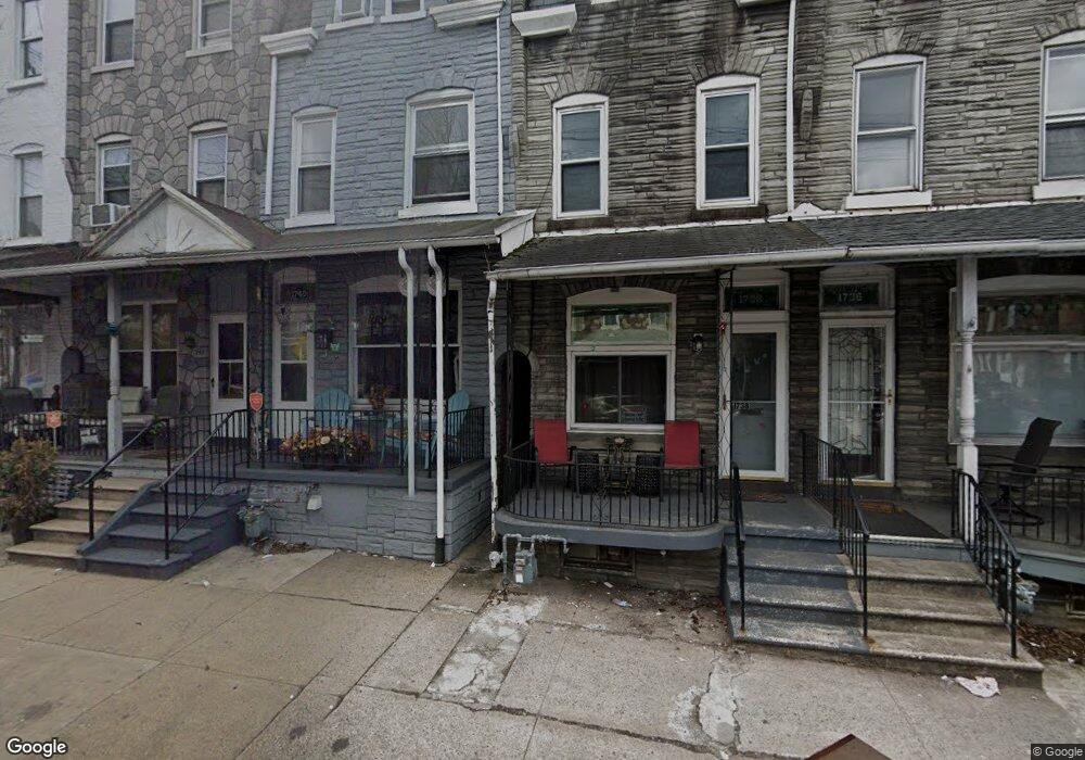 1740 Perkiomen Ave, Reading, PA 19602 - photo 1