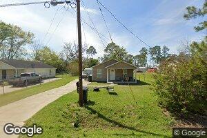 1006 Union St, Ocilla, GA 31774