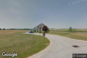 19111 Bradean Way, Evansville, IN 47725