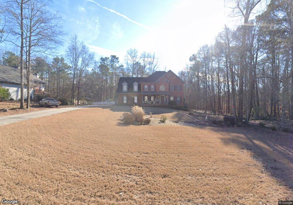 165 Magnolia Dr, Oxford, GA 30054 - photo 1